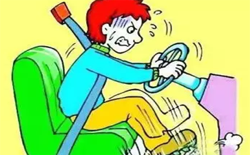 大件設(shè)備運輸：剎車失靈前的幾種現(xiàn)象，遇到了要這么做